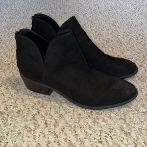 Booties
